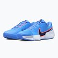 Férfi teniszcipő Nike GP Challenge Pro university blue/ white/midnight navy 10