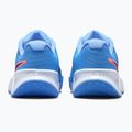 Férfi teniszcipő Nike GP Challenge Pro university blue/ white/midnight navy 11