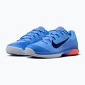 Nike Vapor 12 férfi teniszcipő university blue/midnight navy 10