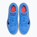 Nike Vapor 12 férfi teniszcipő university blue/midnight navy 12