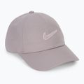 Baseballsapka Nike Club Unstructured Swoosh Light Violet Ore/Particle Rose