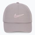 Baseballsapka Nike Club Unstructured Swoosh Light Violet Ore/Particle Rose 2
