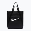 Női edzőtáska Nike Gym 28 l black/black/white