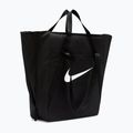 Női edzőtáska Nike Gym 28 l black/black/white 4