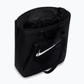 Női edzőtáska Nike Gym 28 l black/black/white 5