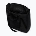 Női edzőtáska Nike Gym 28 l black/black/white 6