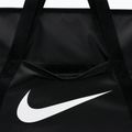 Női edzőtáska Nike Gym 28 l black/black/white 7