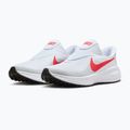 Férfi futócipő Nike Revolution 8 EasyOn white/off white/light crimson 10