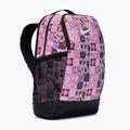Nike Brasilia edzőhátizsák 9.5 24 l black/pink foam/white 3