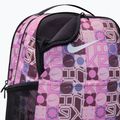 Nike Brasilia edzőhátizsák 9.5 24 l black/pink foam/white 7