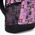 Nike Brasilia edzőhátizsák 9.5 24 l black/pink foam/white 9