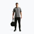 Férfi edzőpóló Nike N.A.C smoke grey 2