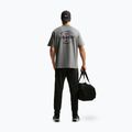 Férfi edzőpóló Nike N.A.C smoke grey 3