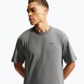 Férfi edzőpóló Nike N.A.C smoke grey 4
