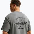 Férfi edzőpóló Nike N.A.C smoke grey 5
