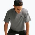 Férfi edzőpóló Nike N.A.C smoke grey 6