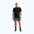 Férfi edzőpóló Nike Pro Dri-Fit black/white 2