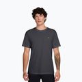 Férfi futópóló Nike Retro Run Dri-Fit anthracite
