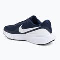 Férfi futócipő Nike Revolution 8 midnight navy/white/black/pure platinum 3