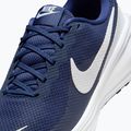 Férfi futócipő Nike Revolution 8 midnight navy/white/black/pure platinum 8