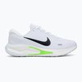 Férfi futócipő NikeJourney Run white/green strike/glacier blue/black 2