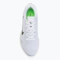 Férfi futócipő NikeJourney Run white/green strike/glacier blue/black 5