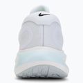 Férfi futócipő NikeJourney Run white/green strike/glacier blue/black 6