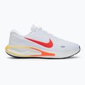 Férfi futócipő NikeJourney Run white/spruce aura/bright crimson 2