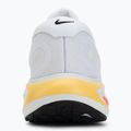 Férfi futócipő NikeJourney Run white/spruce aura/bright crimson 6