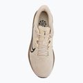 Női futócipők Nike Quest 6 light khaki/sail/metallic gold/off black 5