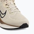 Női futócipők Nike Quest 6 light khaki/sail/metallic gold/off black 7