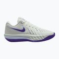 Férfi kosárlabdacipő Nike G.T. Cut Academy 2 Summit White/Court Purple/Court Purple