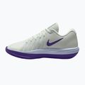 Férfi kosárlabdacipő Nike G.T. Cut Academy 2 Summit White/Court Purple/Court Purple 2