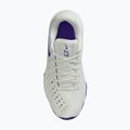 Férfi kosárlabdacipő Nike G.T. Cut Academy 2 Summit White/Court Purple/Court Purple 3