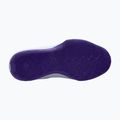 Férfi kosárlabdacipő Nike G.T. Cut Academy 2 Summit White/Court Purple/Court Purple 4