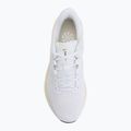 Női futócipő Nike Quest 6 white/sail/chalk/white 5