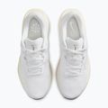 Női futócipő Nike Quest 6 white/sail/chalk/white 5