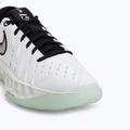 Férfi kosárlabdacipő Nike G.T. Cut Academy 2 white/glacier blue/summit white/black 7