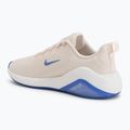 Női edzőcipő Nike Bella 7 chalk/sail/sapphire 3