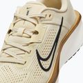 Női futócipők Nike Quest 6 light khaki/sail/metallic gold/off black 7