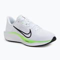 Férfi futócipő Nike Quest 6 white/green strike/glacier blue/black