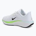 Férfi futócipő Nike Quest 6 white/green strike/glacier blue/black 3
