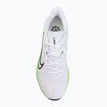 Férfi futócipő Nike Quest 6 white/green strike/glacier blue/black 5