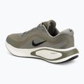 Férfi futócipő NikeJourney Run silver sage/black spruce/phantom/black 3
