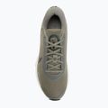 Férfi futócipő NikeJourney Run silver sage/black spruce/phantom/black 5