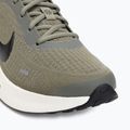 Férfi futócipő NikeJourney Run silver sage/black spruce/phantom/black 7