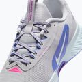 Női futócipő Nike Juniper Trail 3 grey fog/sapphire/glacier blue 8