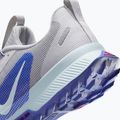 Női futócipő Nike Juniper Trail 3 grey fog/sapphire/glacier blue 9