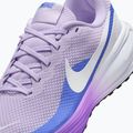 Női futócipők Nike Revolution 8 violet mist/sapphire/black/white 8