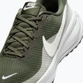 Férfi futócipő Nike Revolution 8 cargo khaki/spruce aura/spruce fog/sail 8